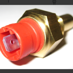 Lombaridni Temperaturfühler für Lombaridni LDW2004 Motor