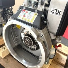 Hatz Hatz 1D50-Z Basis NEU Motor