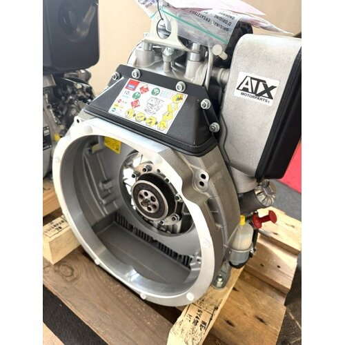 Hatz Hatz 1D50-Z Basis NEU Motor