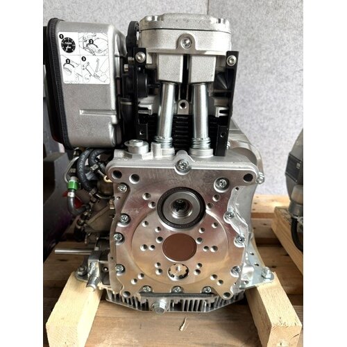 Hatz Hatz 1D50-Z Basis NEU Motor