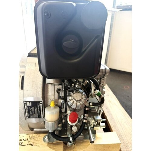 Hatz Hatz 1D50-Z Basis NEU Motor