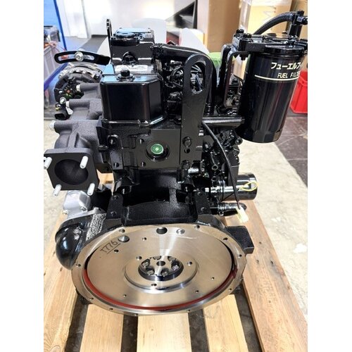 Yanmar Yanmar 3TNV88 Standard Motor NEU