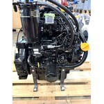 Yanmar Yanmar 3TNV88 Standard Motor NEU