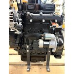 Yanmar Yanmar 3TNV88 Standard Motor NEU