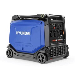 Hyundai Inverter Generator HY3501SEi