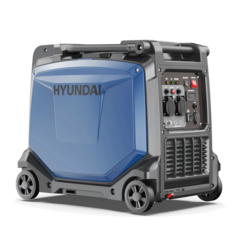Hyundai Inverter Generator HY5501SEi