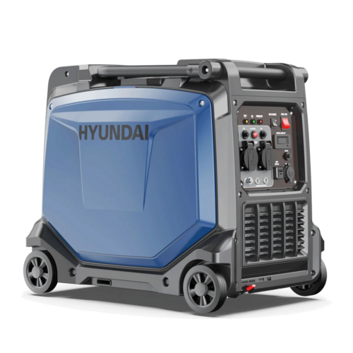 Hyundai Inverter Generator HY5501SEi
