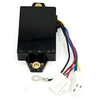 Mitsubishi Steuergerät für Mitsubishi K3B K3D K3E K4D K4E S3L-2  S4L-2  Motor