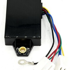 Mitsubishi Steuergerät für Mitsubishi K3B K3D K3E K4D K4E S3L-2  S4L-2  Motor