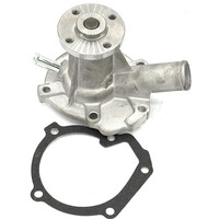 Kubota Wasserpumpe  Kubota D722+Z482 Motor