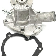 Kubota Wasserpumpe  Kubota D722+Z482 Motor