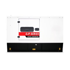 Diesel Generator GJP22 mit 22 KvA und Perkins Motor