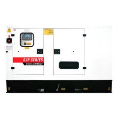 Diesel Generator GJP50 mit 50 KVa und Perkins Motor