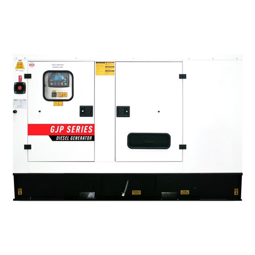 Diesel Generator GJP50 mit 50 KVa und Perkins Motor