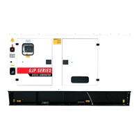 Diesel Generator GJP110 mit 110 KVa und Perkins Motor