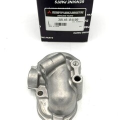 Mitsubishi Thermostatgehäuse Mitsubishi L2E und L3E Motor