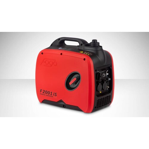 FOGO F 2001 iS Inverter Generator 2,0 KW