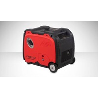 Fogo FOGO F 4001 iSE Inverter Generator max 3,5 KW
