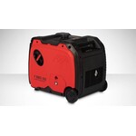 Fogo F 5001 iSG  Benzin+GAS Inverter Stromerzeuger