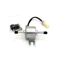 Isuzu Förderpumpe passend für Isuzu Motor 12.Volt