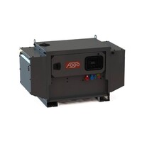 FOGO FD 30 Z5-Q Diesel-Stromerzeuger mit Deutz-Motor – 30 kVA