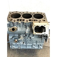 Perkins Motortblock gebraucht für Perkins 103-10 Motor