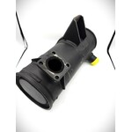 Yanmar Auspufftopf Yanmar 3TNV76 Motor