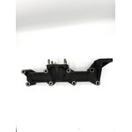 Yanmar Auspuffkrümmer Yanmar 4TNV88 Motor