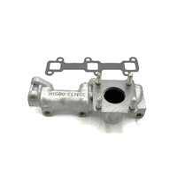 Mitsubishi Auspuffkrümmer Mitsubishi L3E Motor