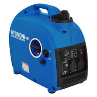 Hyundai Hyundai HY2000 SiD Inverter Generator