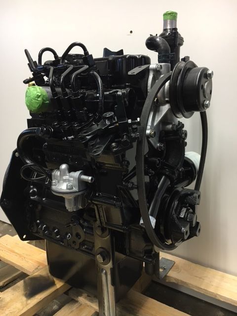 Генератор kubota d722