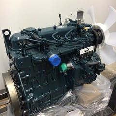 Kubota Kubota V1505 Motor Neu in Holder,Aebi,Schäffer u.a