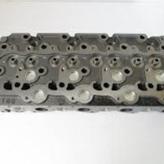 Kubota Zylinderkopf für Kubota V2203 Motor neu