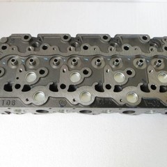 Kubota Zylinderkopf für Kubota V2203 Motor in AEBI,Ransomes ua NEU OE Kubota