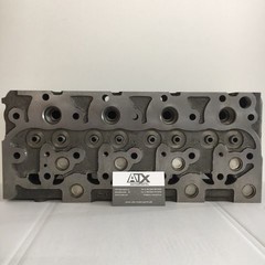 Kubota Kubota V1902 Zylinderkopf neu nackt alternativ