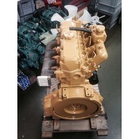 Mitsubishi Mitsubishi K4N Motor Instandsetzung für Cat Minibagger 305.CR + 305.SR