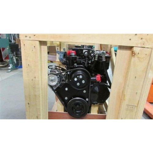 Mitsubishi Mitsubishi S4Q2 Motor Neu im AT in Volvo,Schaeff u.a