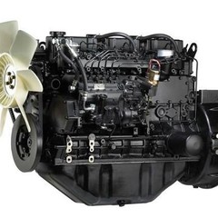 Mitsubishi Mitsubishi S6S-65SG Motor NEU  Generatormotor