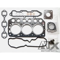 Mitsubishi  Kopfdichtsatz Zylinderkopfdichtsatz für Mitsubishi S3L2