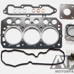 Mitsubishi Kopfdichtsatz Zylinderkopfdichtsatz für Mitsubishi S3L2