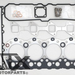 Mitsubishi Kopfdichtsatz für Mitsubishi S4S Motor