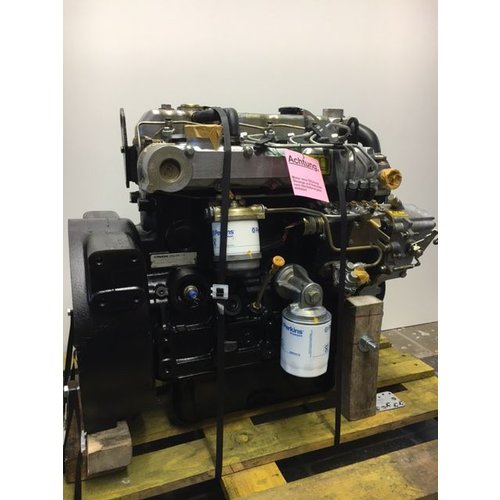 Perkins Perkins Motor  700 Serie  / 704-30 / UA+UB Baumuster