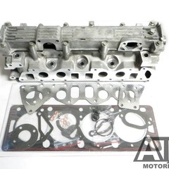 Perkins Zylinderkopf für Perkins Motor 500er Serie  504-2 504-2T