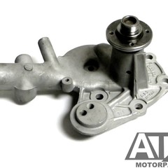 Sonstige Wasserpumpe NEU passend für Perkins 504 Motor