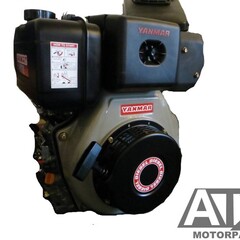 Yanmar Yanmar L100 Neumotor