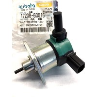 Kubota Absteller Motorabsteller Solenoid für Kubota D1105 D905 V1505 / V1305 Motor