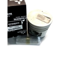 Mitsubishi Kolben passend für Mitsubishi K4N in +0,50mm