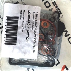 Lombardini Kopfdichtsatz für Lombardini 15LD400 und 15LD440 Motor