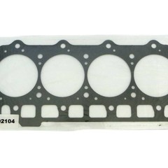 Yanmar Zylinderkopfdichtung passend für Yanmar 4TNV98 Motor