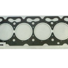 Deutz Zylinderkopfdichtung passend für Deutz F4L1011 Motor